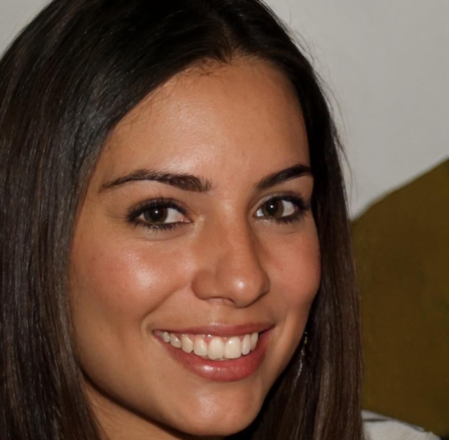 Portrait de Léonie Dubois, experte en planification financière