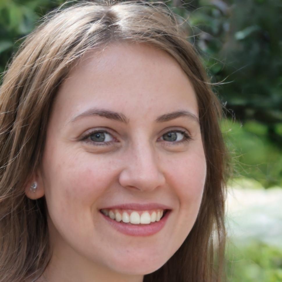 Portrait d'Élise Dubois