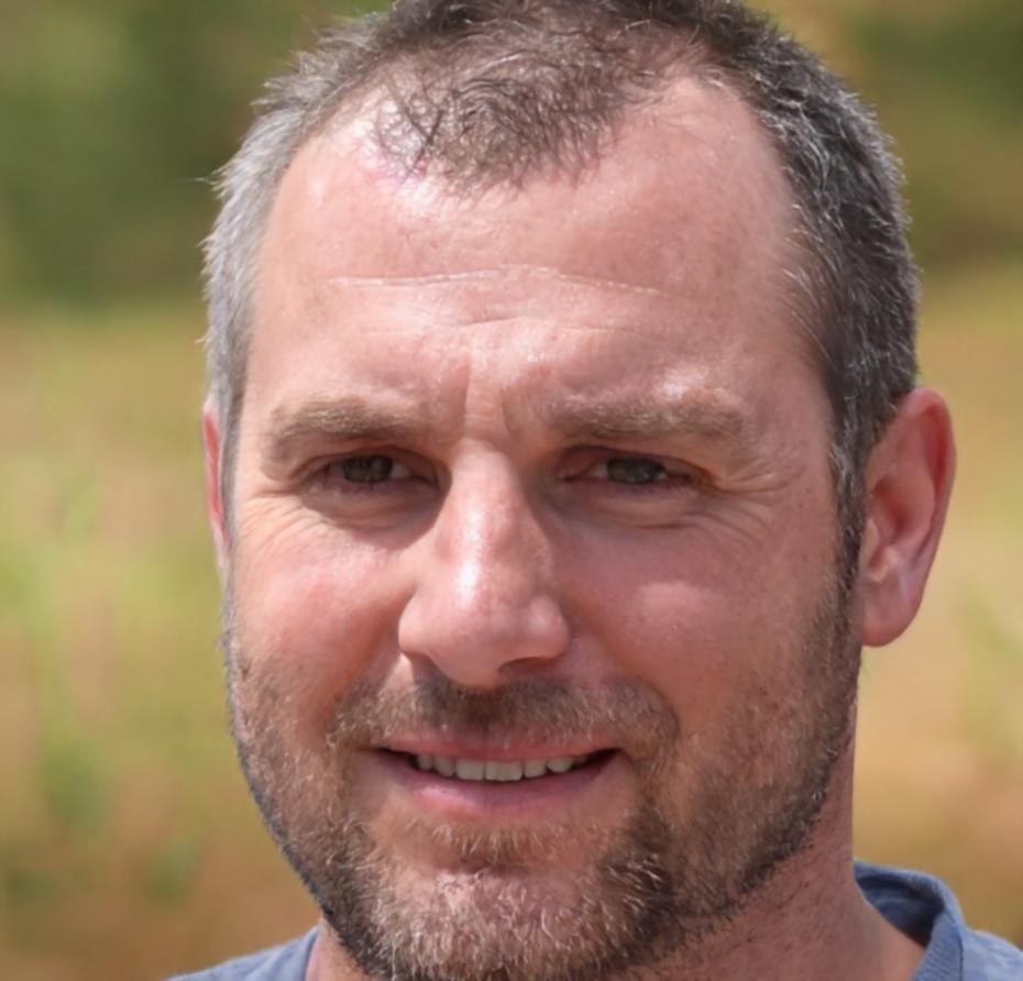 Portrait de Léonard Beaumont